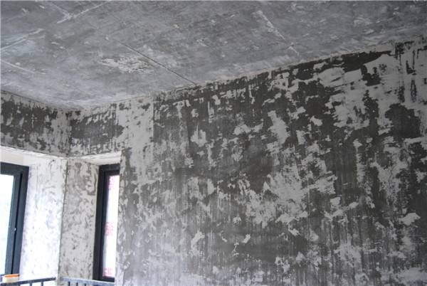 装修墙面施工流程及注意事项,墙面施工基本流程及注意事项