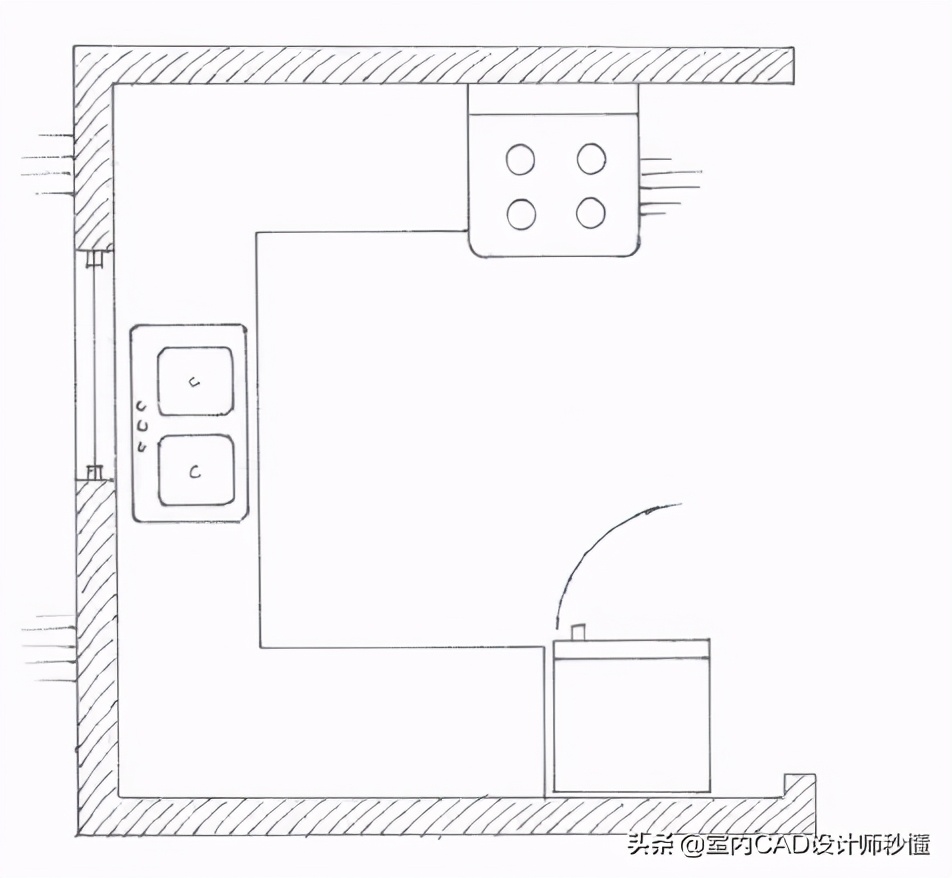 高级感卫生间装修设计师,全球顶级奢华卫生间设计
