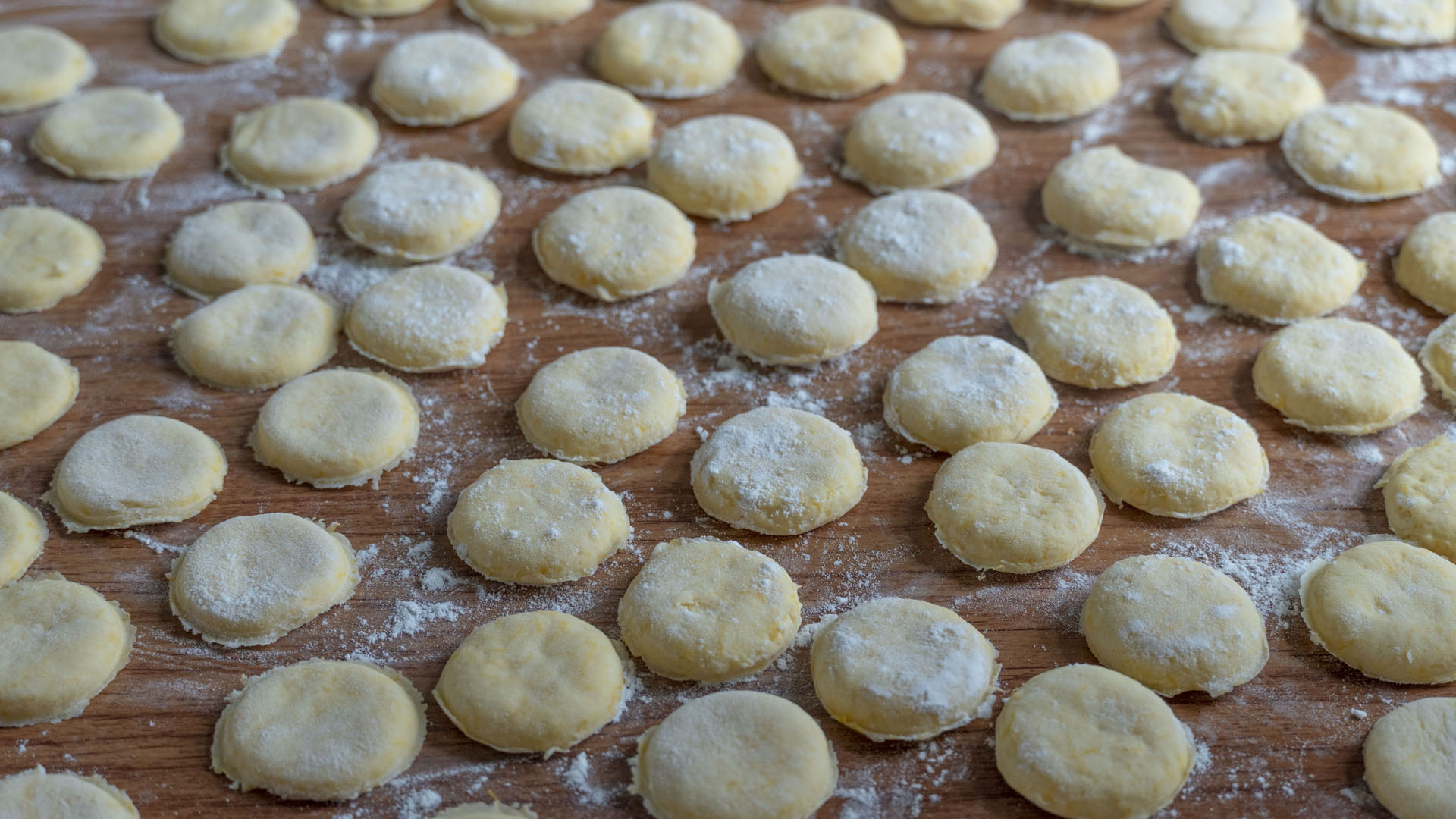 10种饼的家常最佳做法,12种饼的做法