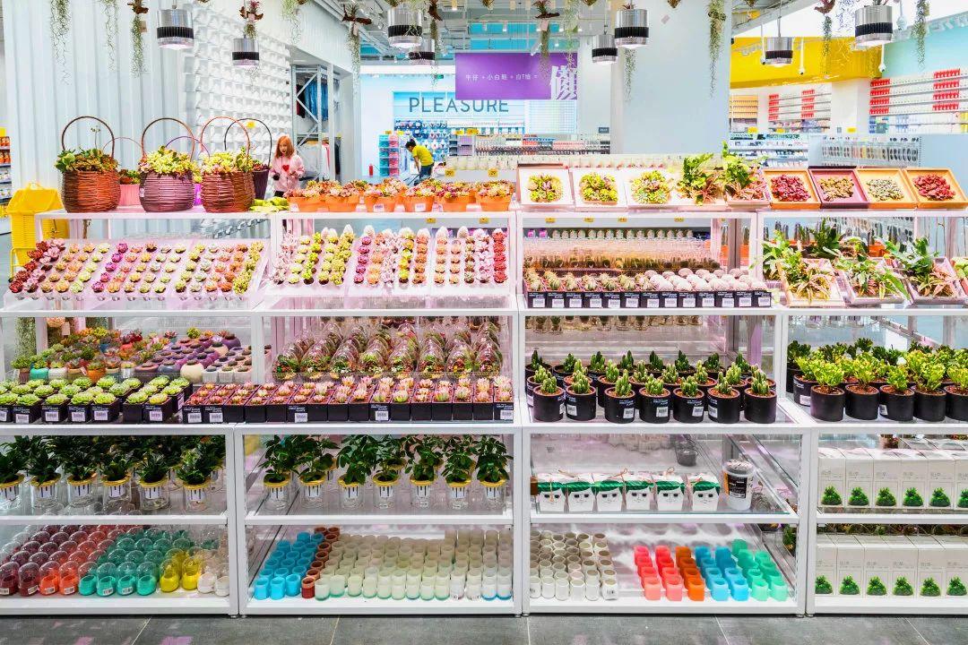 2万+全球好货，3个钟逛不完，KKV来佛山了