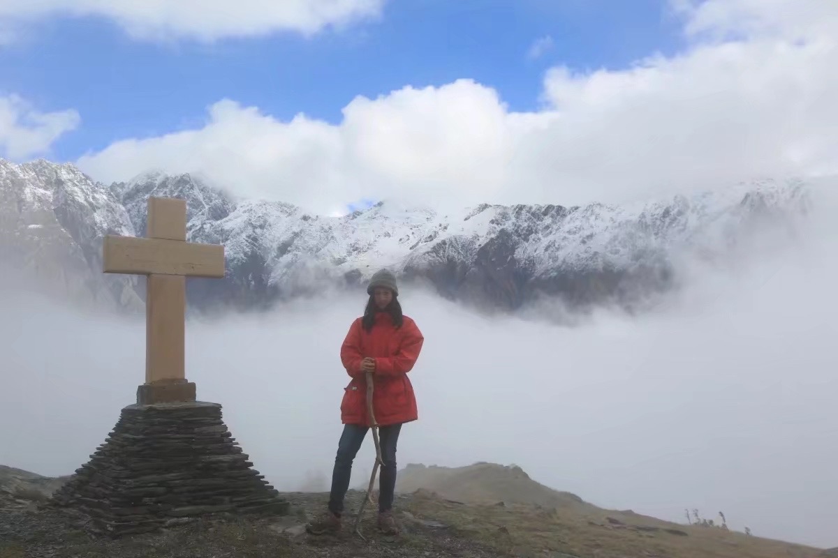 中国年轻一代对世界还好奇吗?