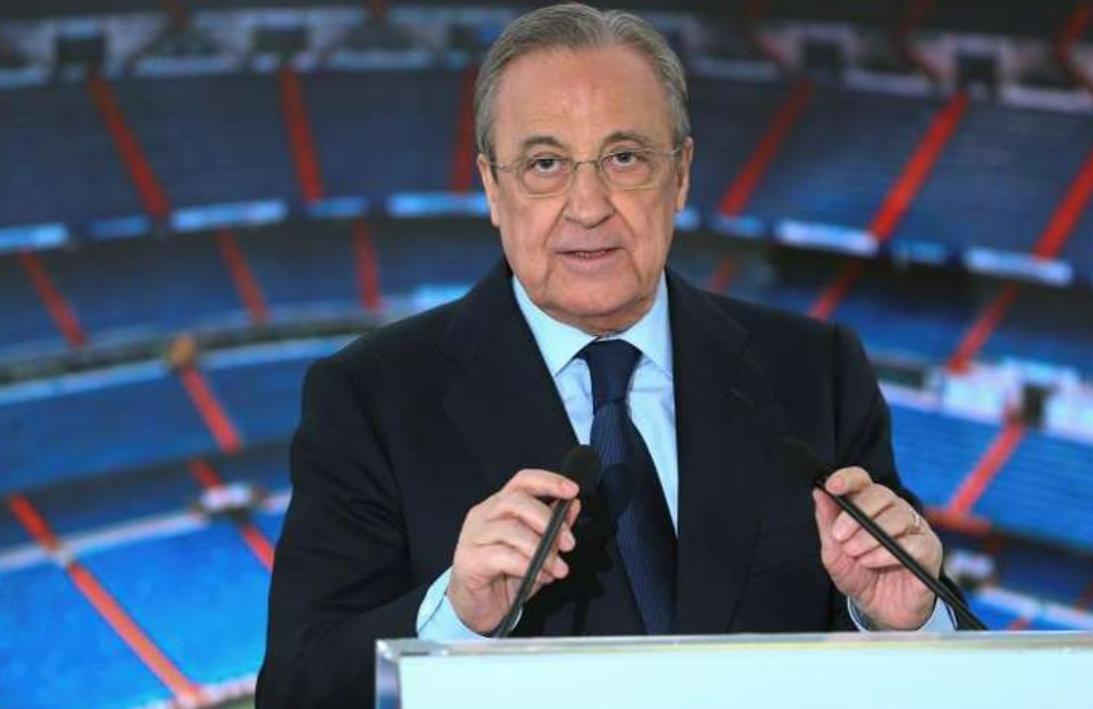 皇家的吸引力，西班牙神童遭哄抢，谁知小妖只为实现“儿皇梦”