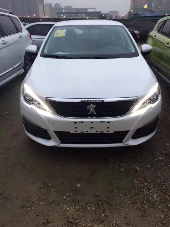 308用车感受,标致308长途自驾经验