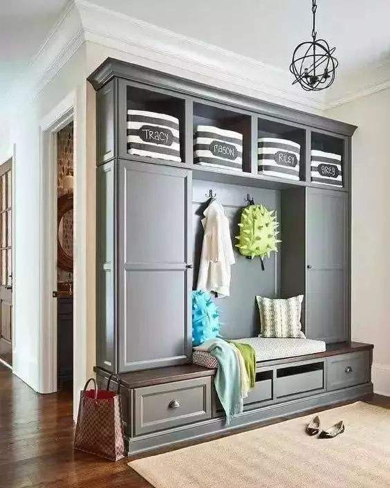 住宅空间的尺寸参考，每一个设计师都要铭记在心的尺寸数据