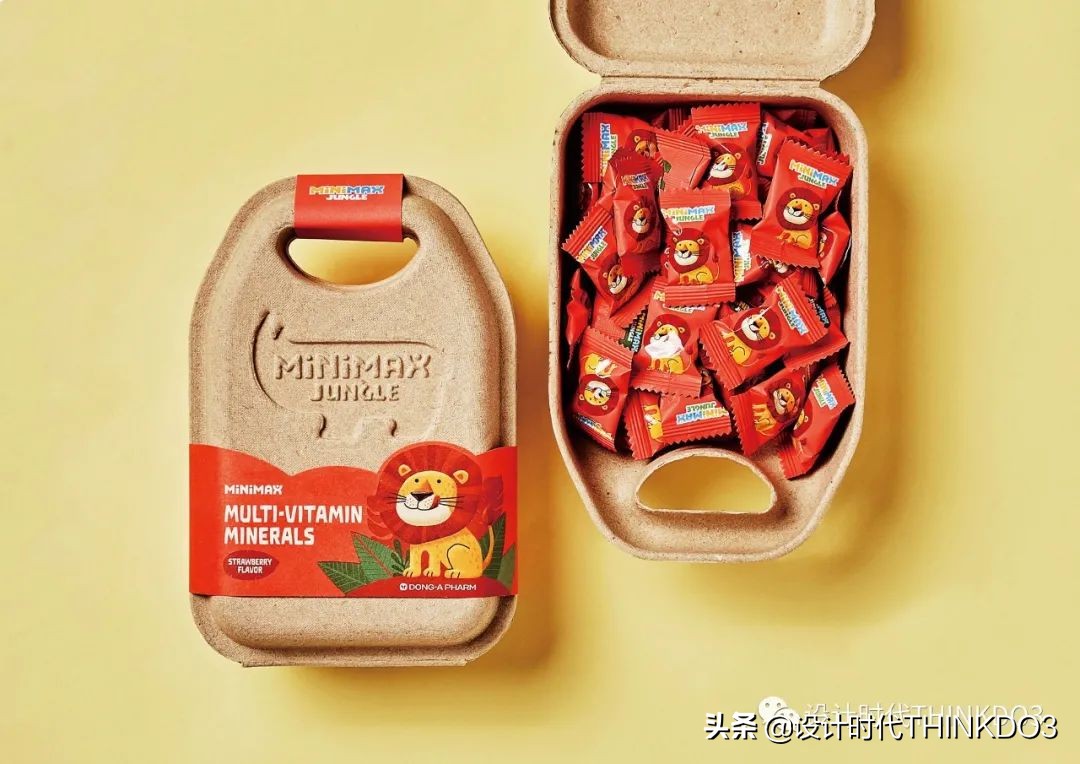 2020德国if设计奖中国作品,2020德国if设计金奖出炉