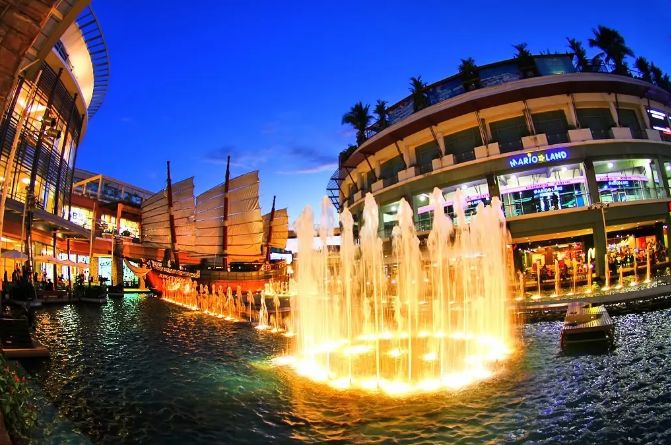 去普吉岛购物必买清单,剁手攻略