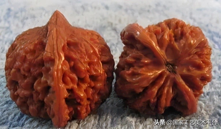 核桃珍稀品类排名,核桃极品色