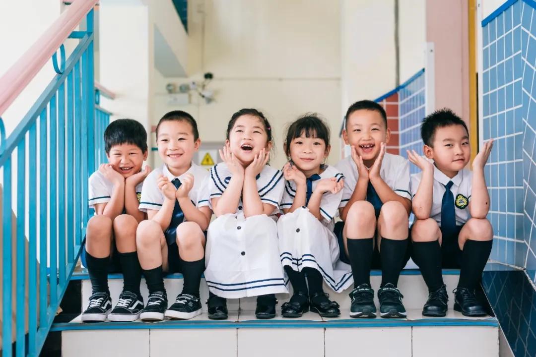 园区速递｜他们毕业了，我们看哭了……