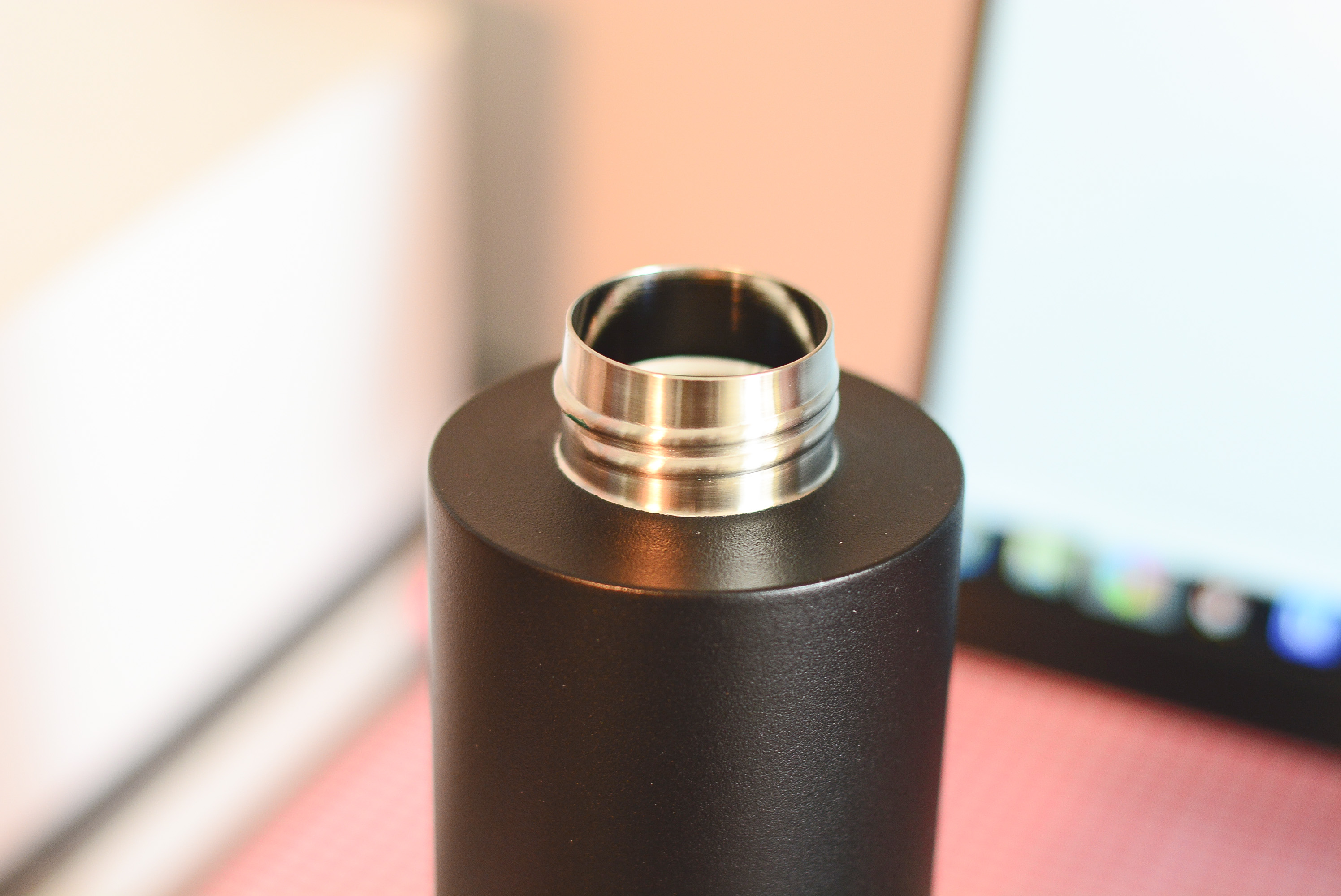 小米有品保温杯质量测评,种草保温杯图片大全