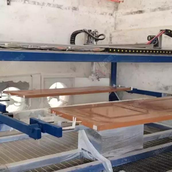 汽车自喷漆与钣金喷漆的区别,手喷漆自喷漆都有什么颜色