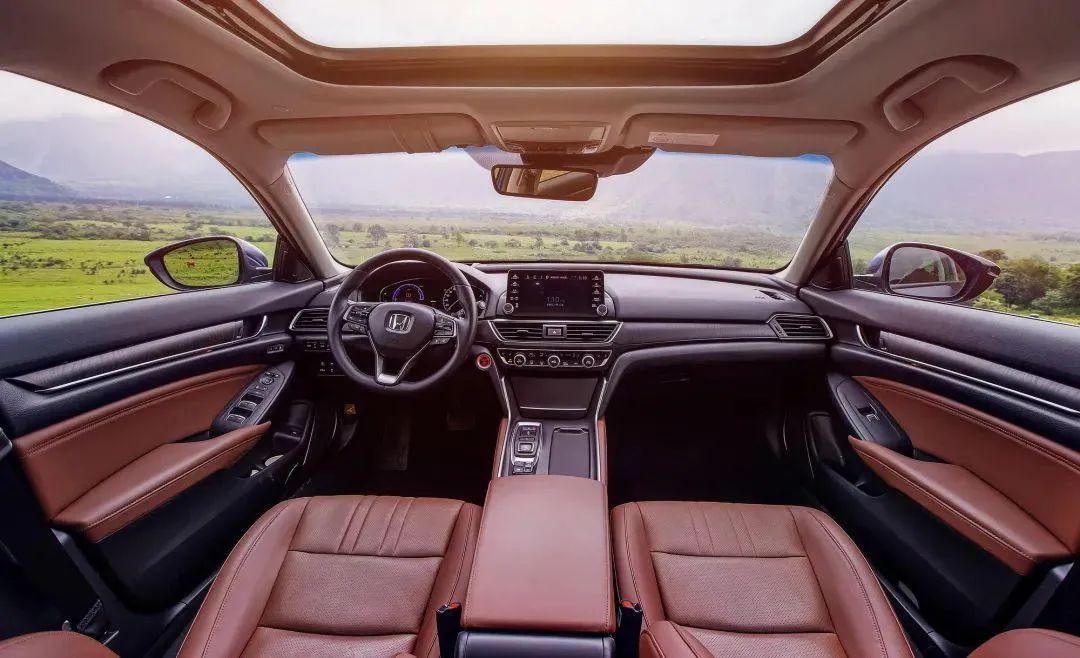 20万本田混动suv车型推荐,20万以内混动智驾车怎么选