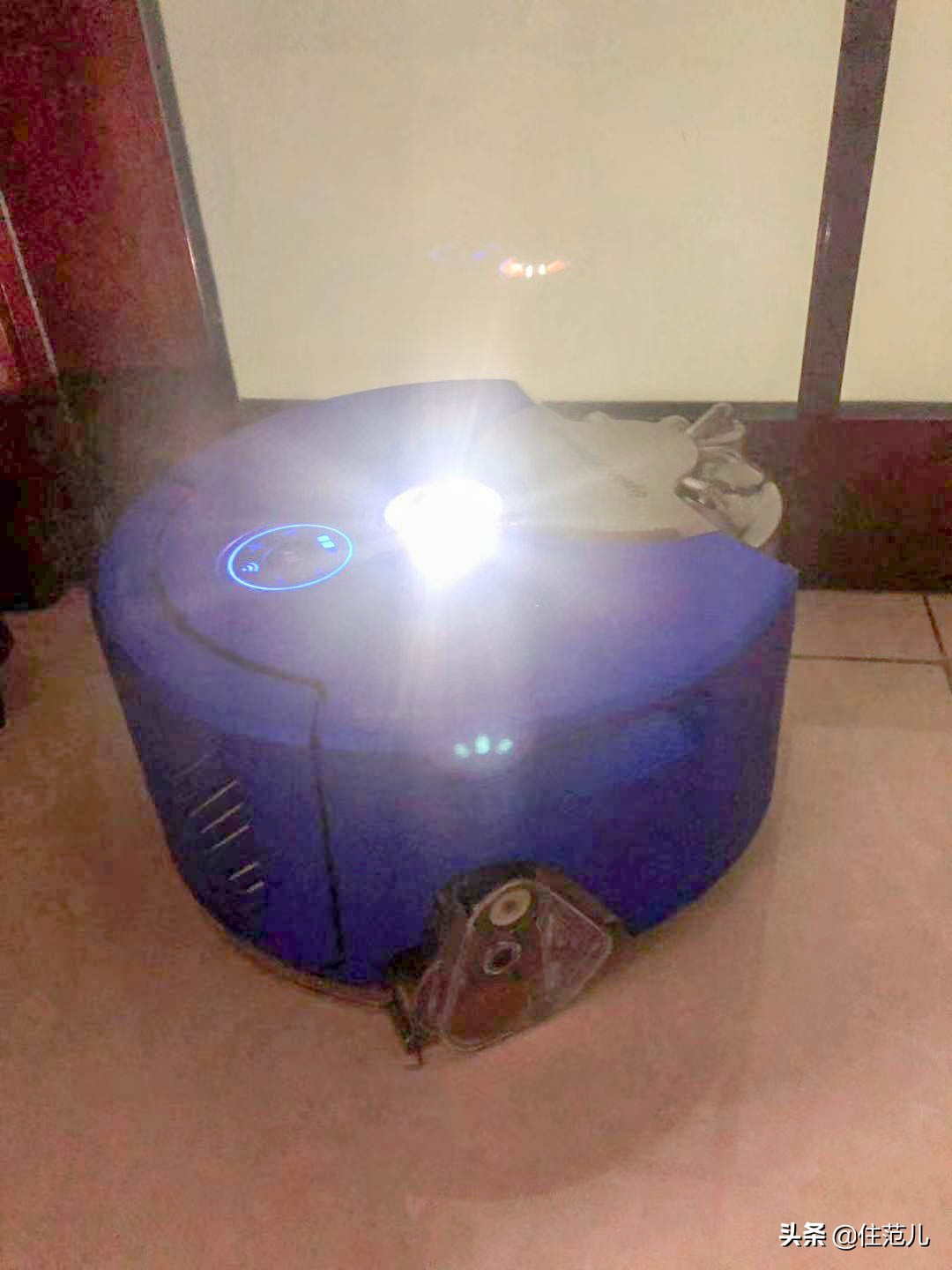 网红爆款戴森吹风机,戴森真的有用吗