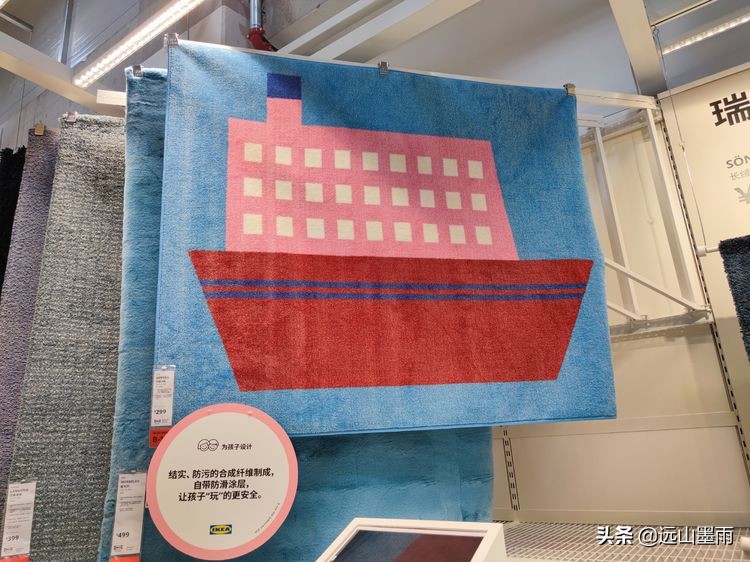 宜家家居昆明里面有什么,逛昆明宜家家居入口