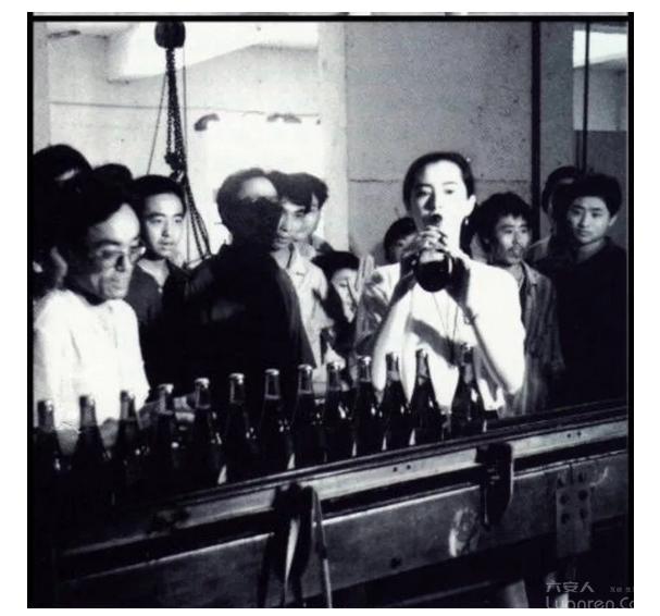 老合肥酒,老合肥记忆