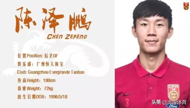 本土左边后卫,左后卫很难有人才吗