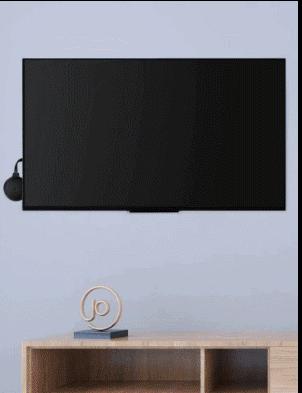 手机怎么能连上电视呢,手机如何连上电视