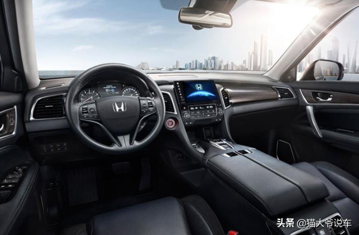 奥德赛2.4与冠道1.5哪一个省油,冠道油耗1.5t和2.0t哪个省油