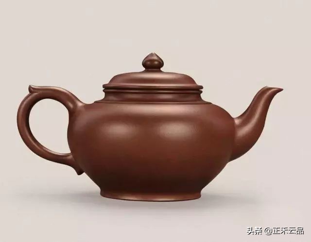 紫砂壶笑樱壶多大合适,紫砂笑樱壶500cc