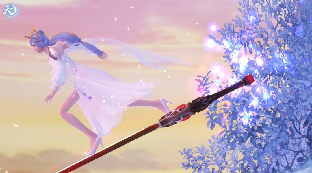 慈悲行世路，除魔天地间，门派限定坐骑你最爱哪只？