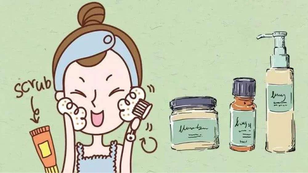 如何快速祛痘印最有效的方法,如何正确有效的祛痘印