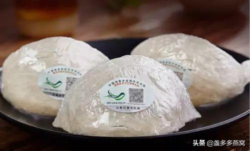 燕窝和可以吃的燕窝有什么区别,燕窝和燕窝有什么区别