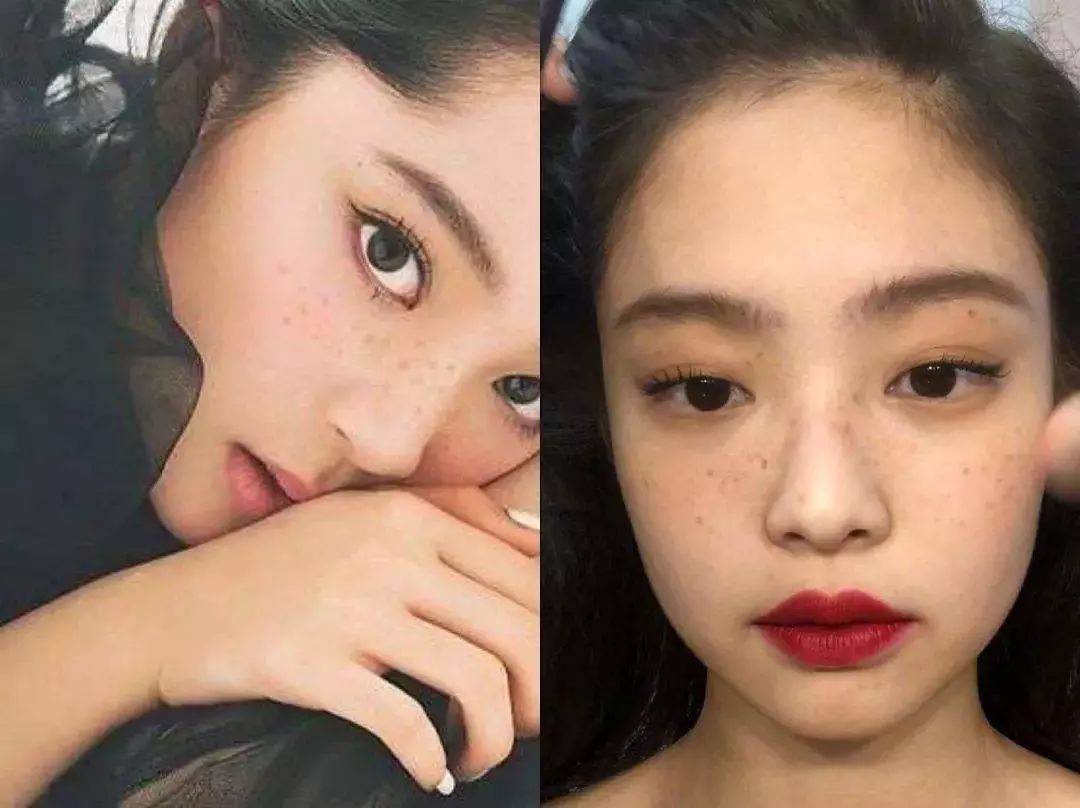 去晒斑护肤推荐,日晒斑用什么护肤品最好