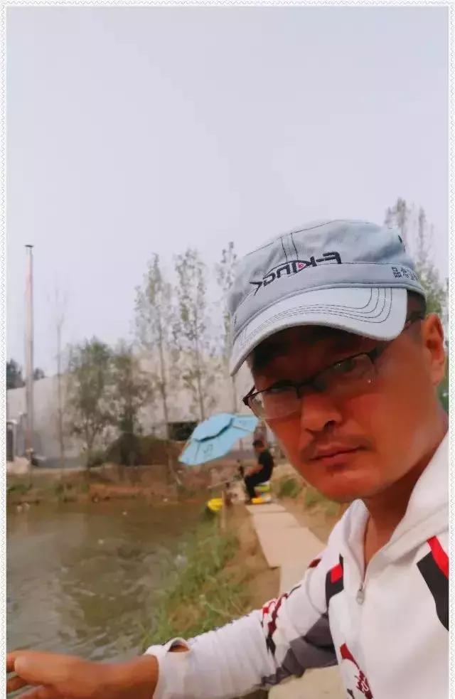 2019年野钓笔记,2020年的钓鱼总结