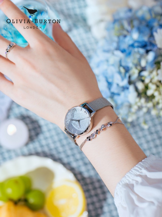 5款小众女性腕表推荐你必须知道,女腕表推荐5-10万