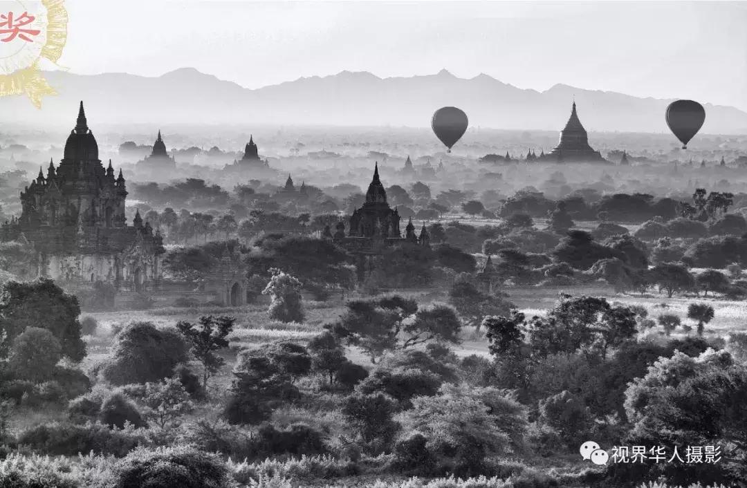 大美中国主题摄影作品征集启事,第五届华人摄影展入选名单