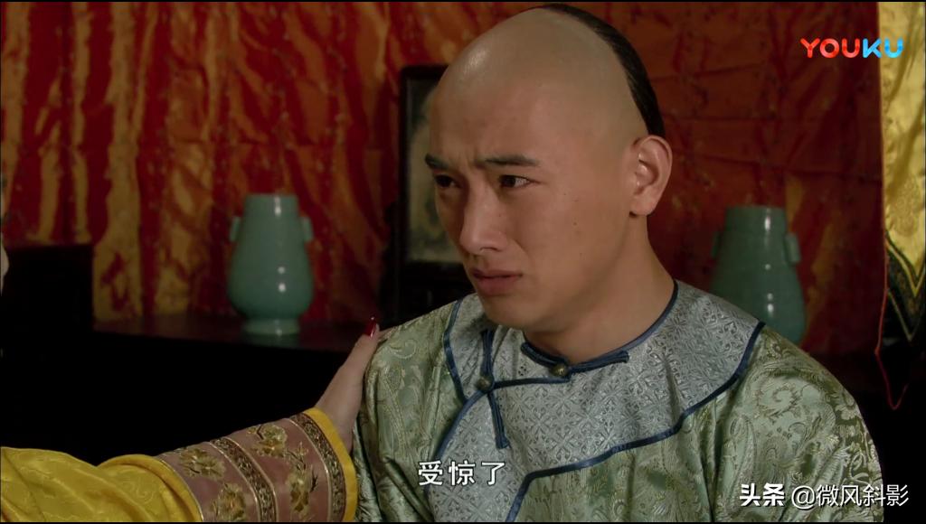 甄嬛传甄嬛从甘露寺回宫原因,甄嬛传甄嬛从甘露寺回宫后解读