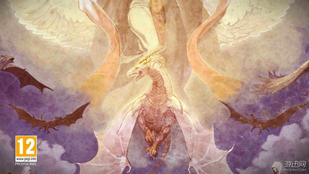 你们最看好的游戏,2024年最值得期待的10款游戏盘点