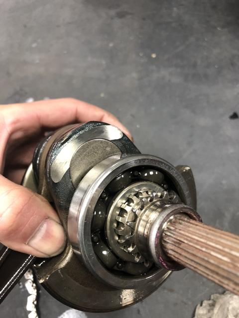 分享我的改造经历,分享我的维修日常