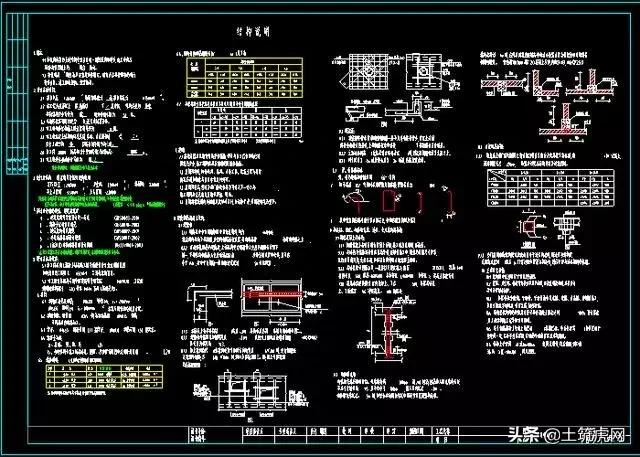 装修木工图纸怎么看懂得最快,木工图纸怎么看懂得最快