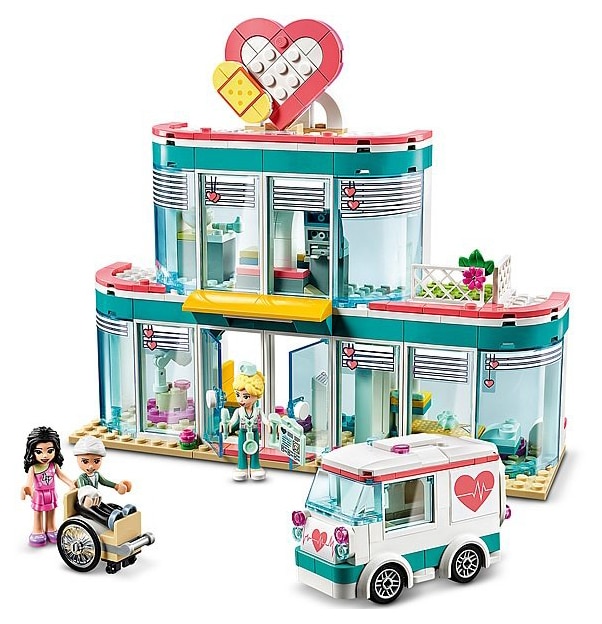 迪士尼公主2024年3月乐高新品,超好看超大的迪士尼乐高