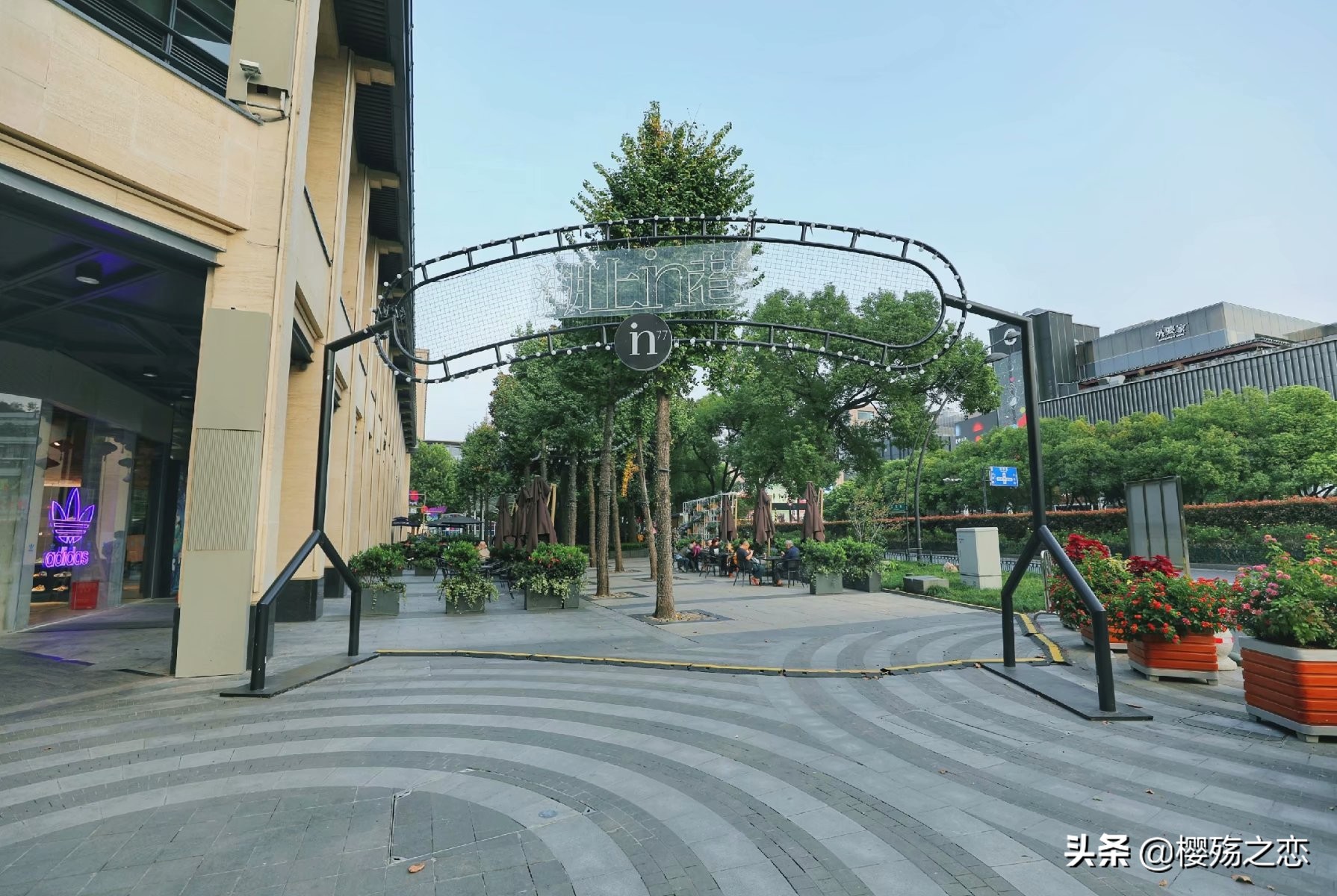 西湖风景标志性建筑,西湖标志性景点