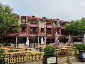 天津旅游景点大全冬季,天津旅游景点