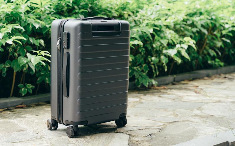 出行收纳好物推荐,好用又便携的行李箱