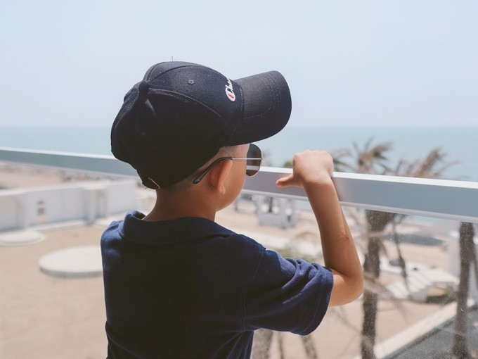 错过救赎山，还有彩虹山，手把手教你把漳州火山岛玩成假装在国外