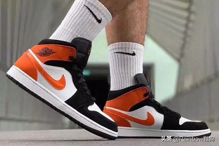 狗鞋怎么选,aj1低帮配色十大最好看的鞋子