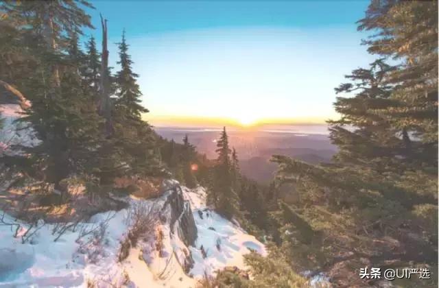 背景图怎么做成渐变色好看,简单渐变色素材视频大全