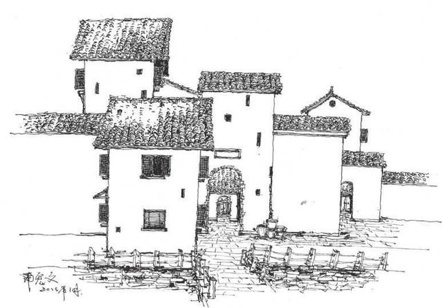 速写小知识,速写的知识