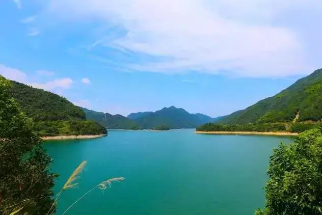 宁波踏青免费好去处,宁波踏青赏花最佳地