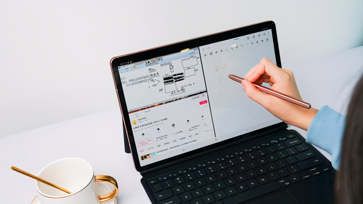 三星galaxytabs7+5g,三星galaxytabs7+