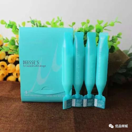 日本一款好用的发膜,日本0秒发膜