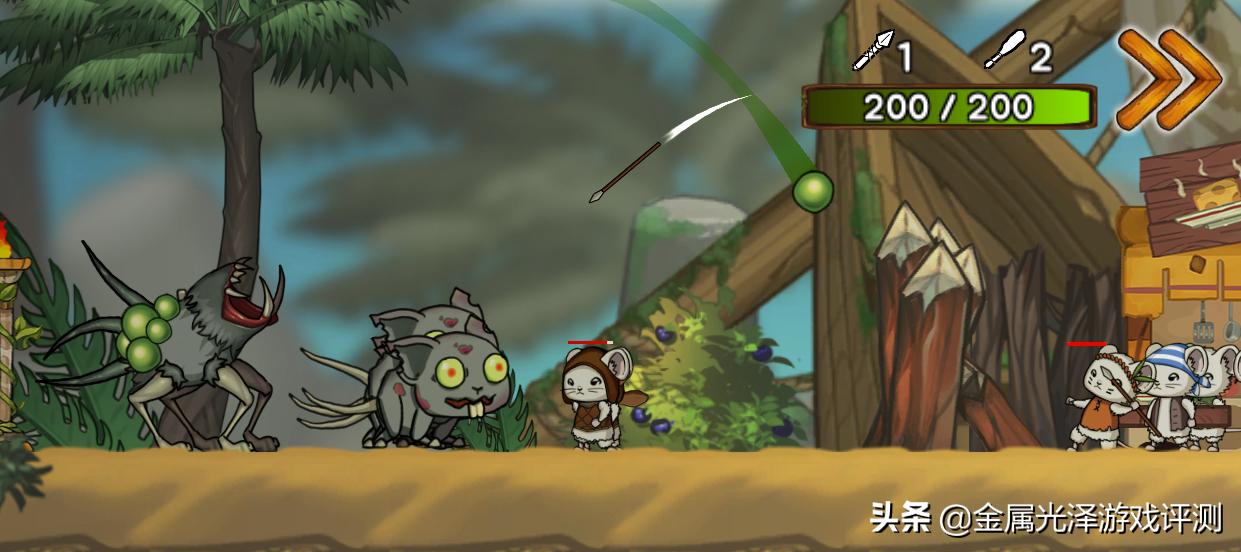 鼠之城邦内置修改版游戏大全,高自由度养成类卡牌游戏推荐