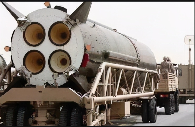 1987沙特历史危机,中国沙特交易趣闻