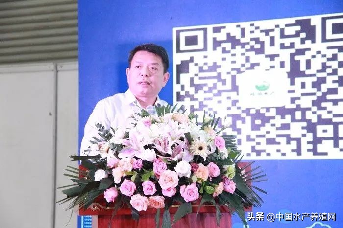 刷屏朋友圈！又一水产养殖行业盛会隆重召开，最新产品，最新技术