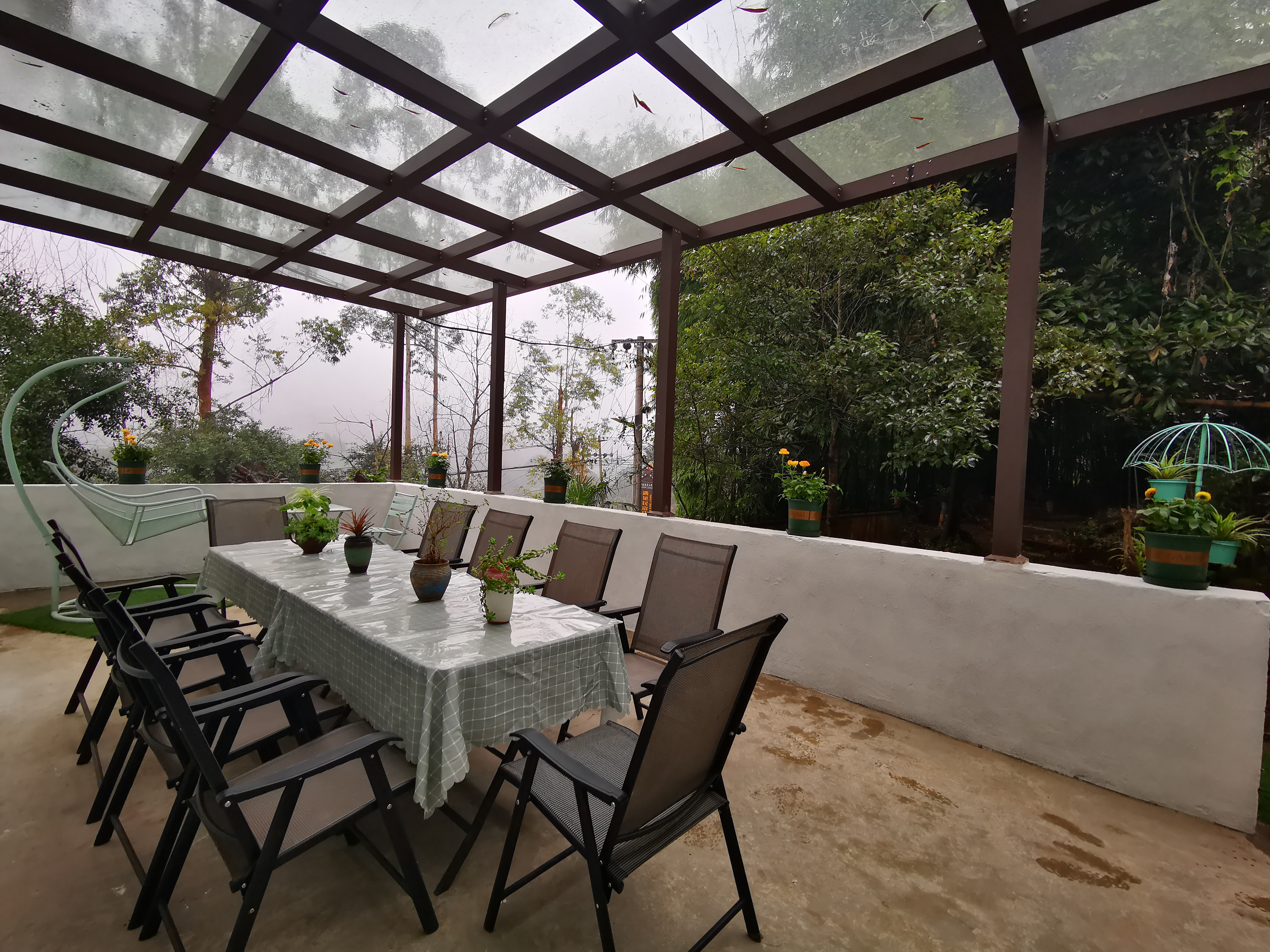 重庆落日下午茶推荐,重庆下午茶推荐观音桥