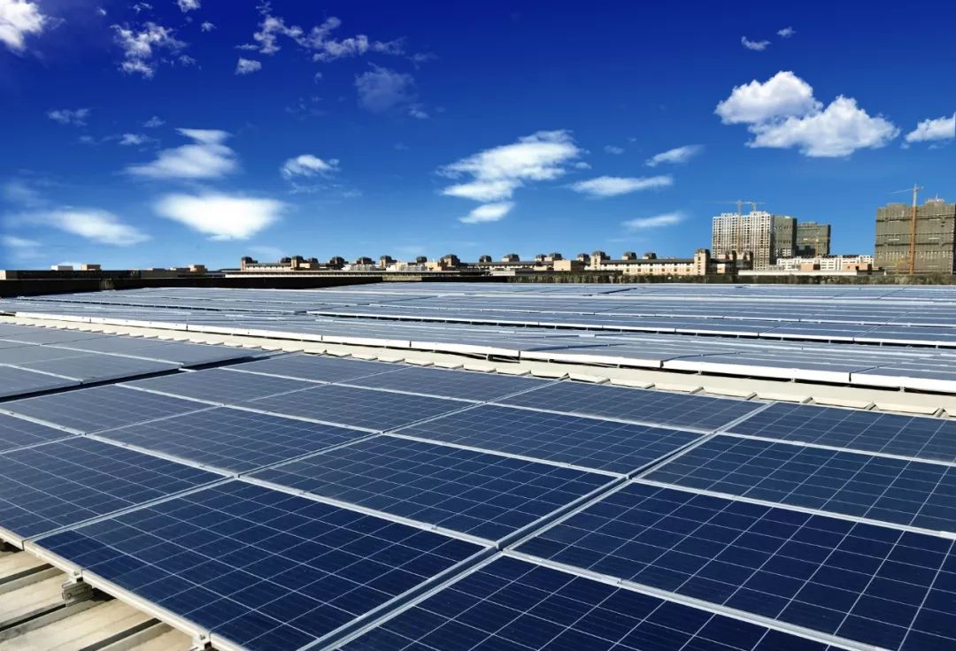 道达尔远景分布式光伏,道达尔光伏公司简介