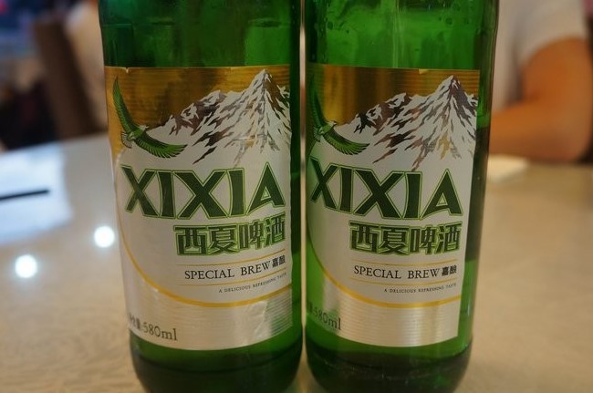 大西北甘青环线旅游游记,甘青宁蒙四省经典环线6日游